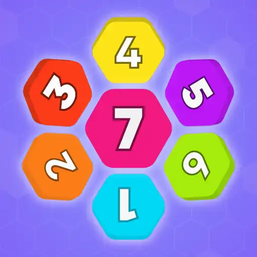 Play Hexa Puzzle - Merge Block APK