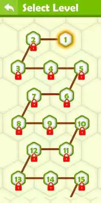 Play Hexa Puzzle - Number Sorting Brain Game