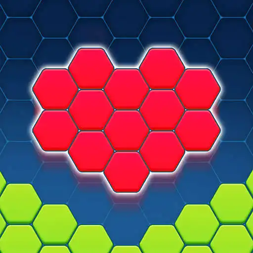 Play Hexa Puzzle: Triangle Block APK
