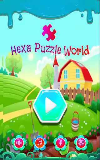 Play Hexa Puzzle World and enjoy Hexa Puzzle World with UptoPlay Play Hexa Puzzle World and enjoy Hexa Puzzle World with UptoPlay