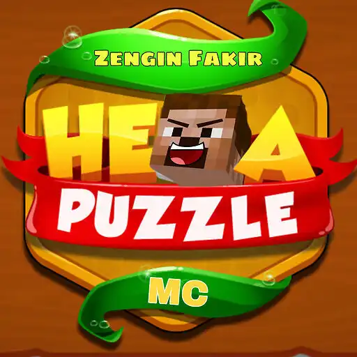 Play Hexa Puzzle Zengin Fakir Oyunu APK