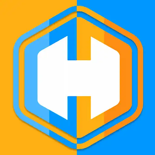 Play Hexaring - Icon Pack APK Play Hexaring - Icon Pack APK