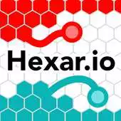 Free play online Hexar.io APK Free play online Hexar.io APK