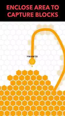 Play Hexar.io