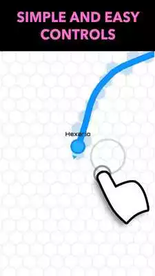 Play Hexar.io
