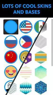 Play Hexar.io
