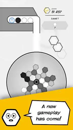 Play Hexa Snap - Will you beat the 20 levels? and enjoy Hexa Snap - Will you beat the 20 levels? with UptoPlay Play Hexa Snap - Will you beat the 20 levels? and enjoy Hexa Snap - Will you beat the 20 levels? with UptoPlay