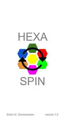 Play HexaSpin