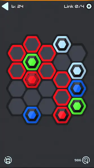 Play Hexa Star Link - Puzzle Game and enjoy Hexa Star Link - Puzzle Game with UptoPlay Play Hexa Star Link - Puzzle Game and enjoy Hexa Star Link - Puzzle Game with UptoPlay