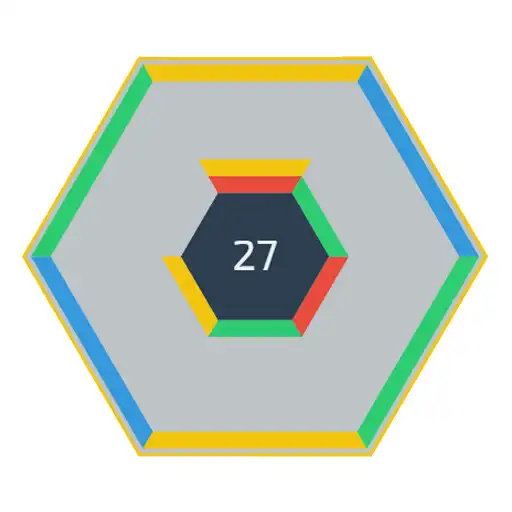 Play Hexa Stick APK