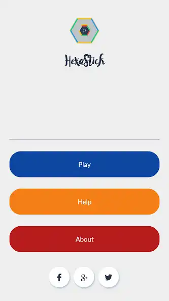 Play Hexa Stick  and enjoy Hexa Stick with UptoPlay