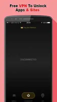 Play Hexatech Fast VPN