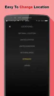 Play Hexatech Fast VPN