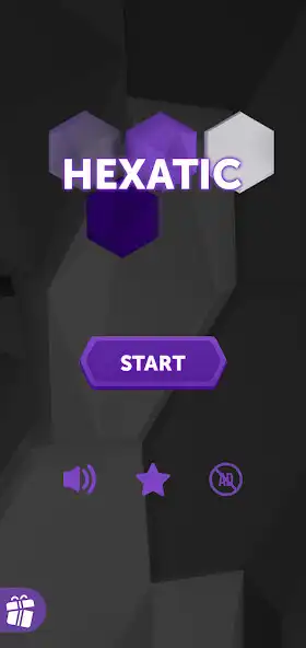 Play Hexatic  and enjoy Hexatic with UptoPlay