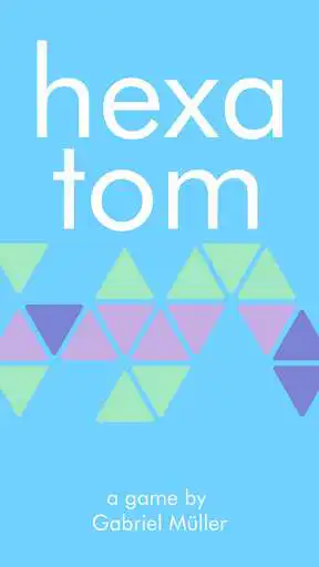 Play Hexatom  and enjoy Hexatom with UptoPlay