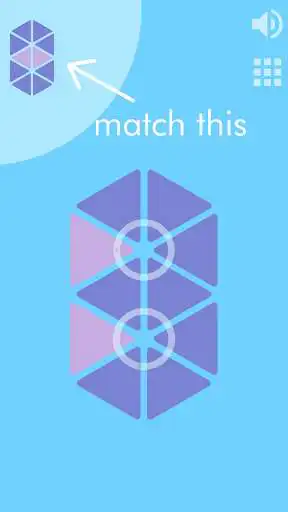 Play Hexatom as an online game Hexatom with UptoPlay