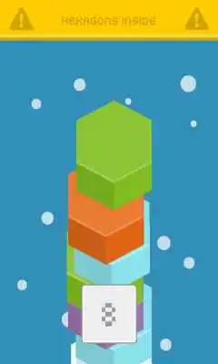 Play HexaTower