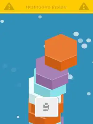 Play HexaTower