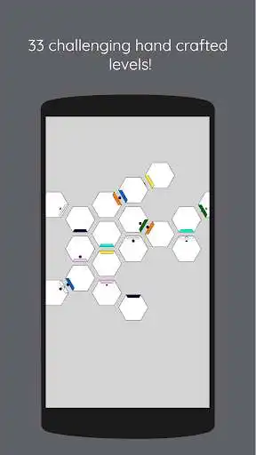 Play Hexa: Ultimate Hexagon Puzzle Game  and enjoy Hexa: Ultimate Hexagon Puzzle Game with UptoPlay