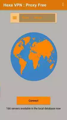 Play Hexa VPN - Best Free Proxy