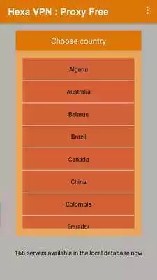 Play Hexa VPN - Best Free Proxy