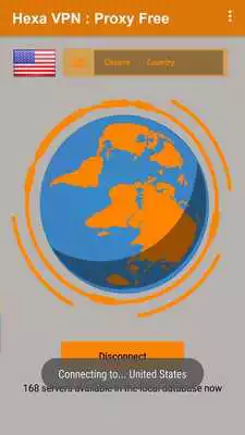 Play Hexa VPN - Best Free Proxy