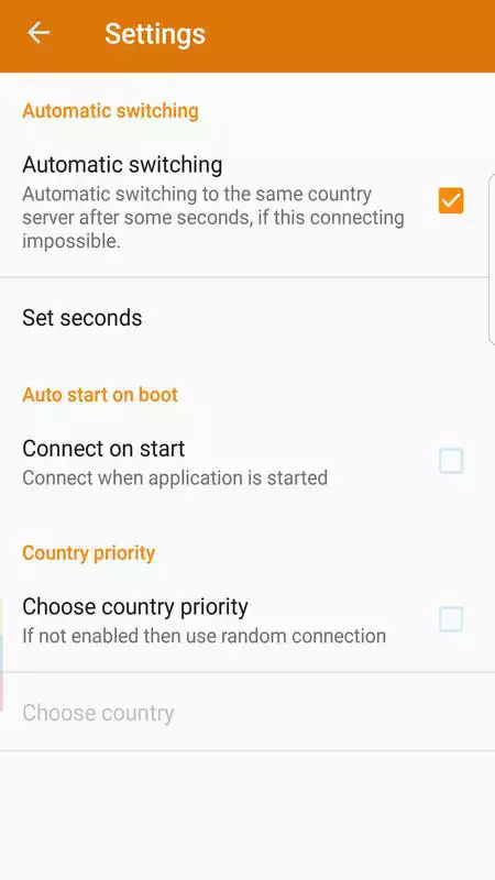 Play Hexa VPN - Best Free Proxy