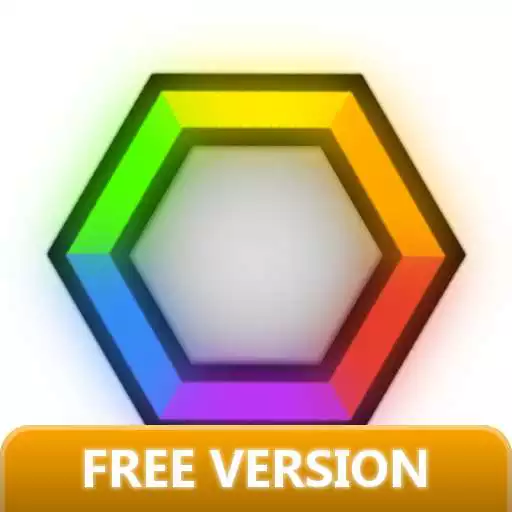 Free play online HexaWay Free - Puzzle Game APK Free play online HexaWay Free - Puzzle Game APK