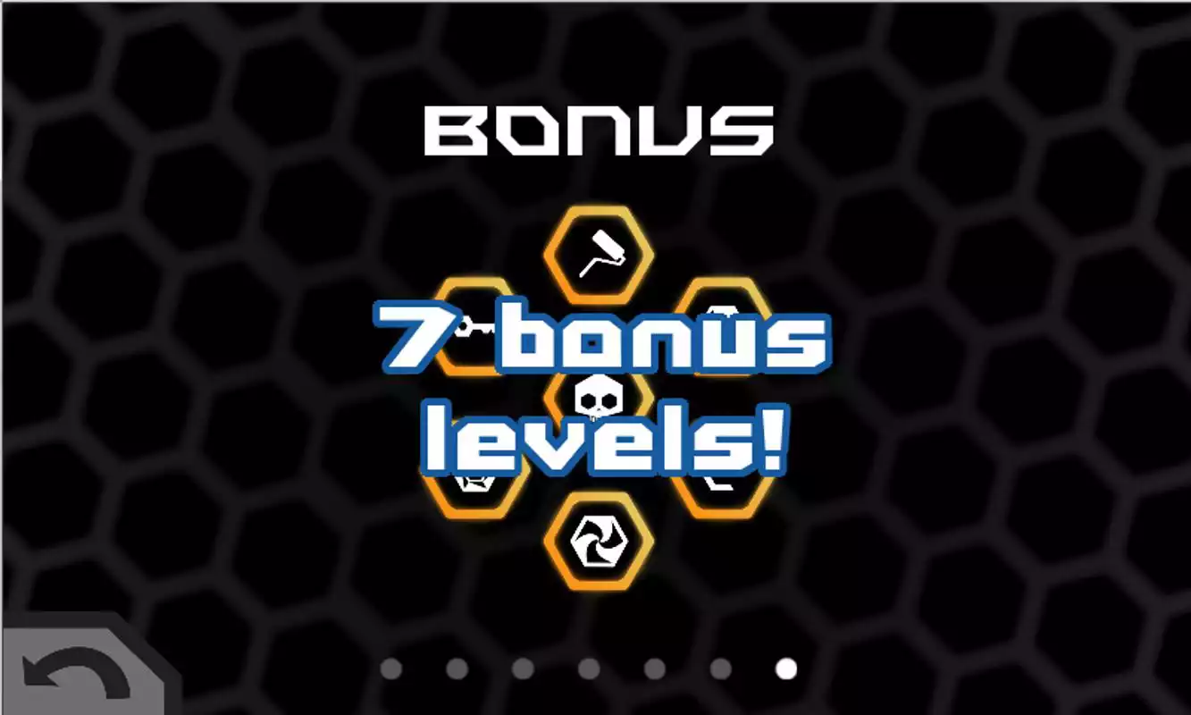 Play HexaWay Free - Puzzle Game