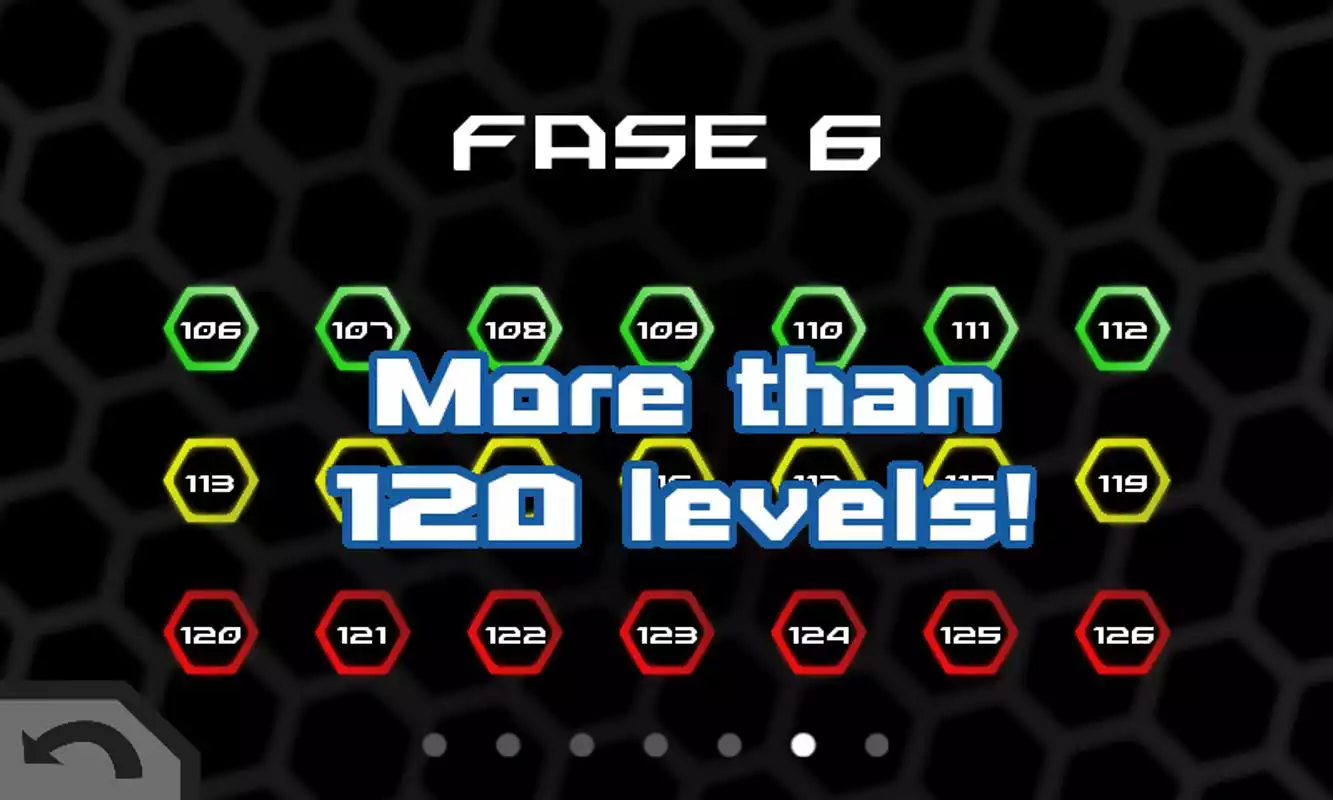 Play HexaWay Free - Puzzle Game