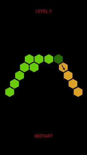 Play Hexaworld  and enjoy Hexaworld with UptoPlay