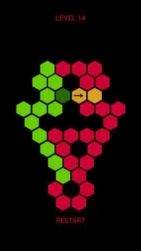 Play Hexaworld as an online game Hexaworld with UptoPlay