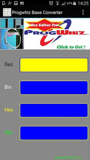 Play Hex Base Converter  and enjoy Hex Base Converter with UptoPlay