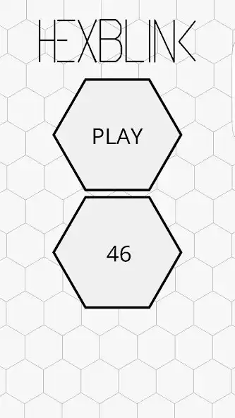 Play Hexblink Tap Game  and enjoy Hexblink Tap Game with UptoPlay