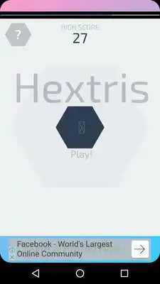 Play Hex Block Puzzle- Best Game of 2018