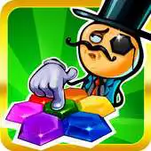 Free play online Hex Blocks APK