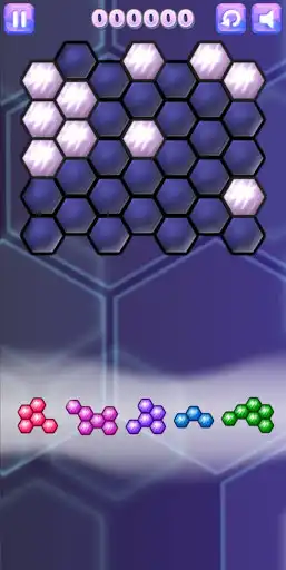 Play Hex Blocks Puzzle as an online game online Hex Blocks Puzzle with UptoPlay Play Hex Blocks Puzzle as an online game Hex Blocks Puzzle with UptoPlay