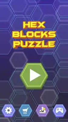 Play Hex Blocks