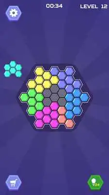 Play Hex Blocks