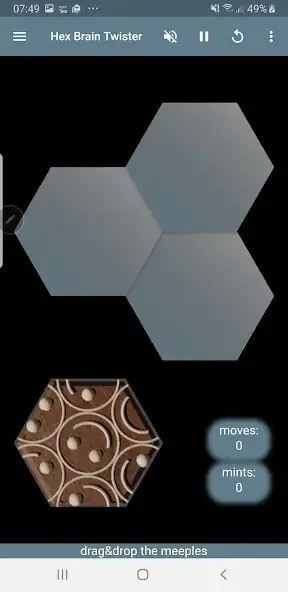 Play Hex Brain Twister and enjoy Hex Brain Twister with UptoPlay Play Hex Brain Twister and enjoy Hex Brain Twister with UptoPlay