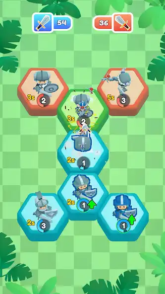 Play Hex Chess  and enjoy Hex Chess with UptoPlay