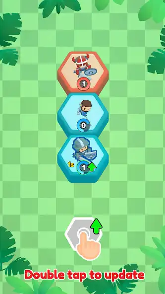 Play Hex Chess as an online game Hex Chess with UptoPlay