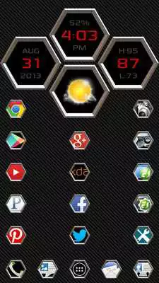 Play HexChrome