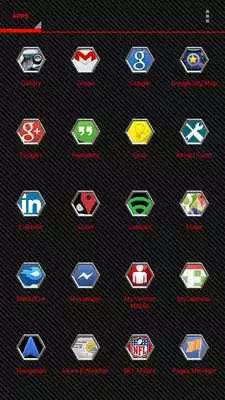 Play HexChrome