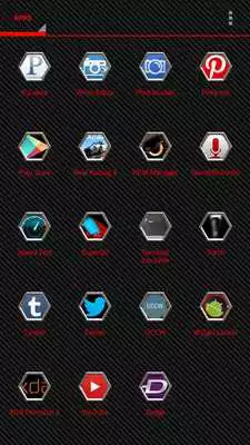 Play HexChrome