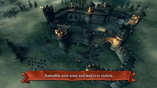 Play Hex Commander: Fantasy Heroes