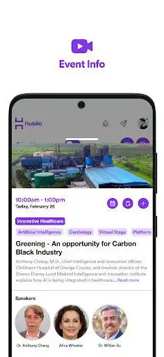 Play HexCon21- Cyber conference  and enjoy HexCon21- Cyber conference with UptoPlay