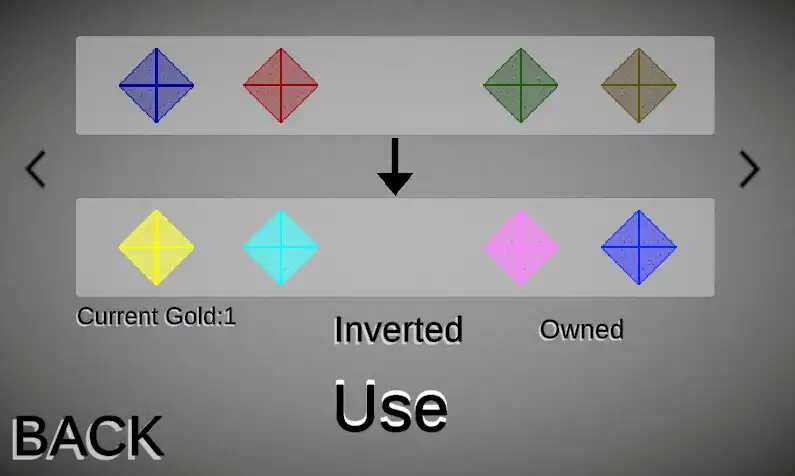 Play HexDash as an online game HexDash with UptoPlay