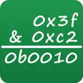 Free play online Hex Dec Bin Programmers XCalc APK