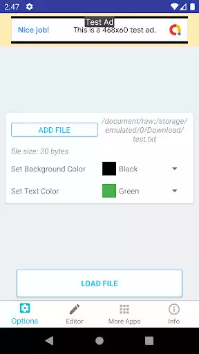 Play HEX Editor and enjoy HEX Editor with UptoPlay Play HEX Editor and enjoy HEX Editor with UptoPlay